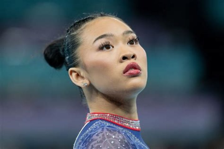 Sunisa Lee Biography: The Rise of an Olympic Star