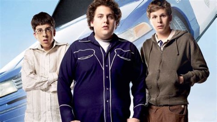 Superbad: The Actors Behind the Iconic Comedy