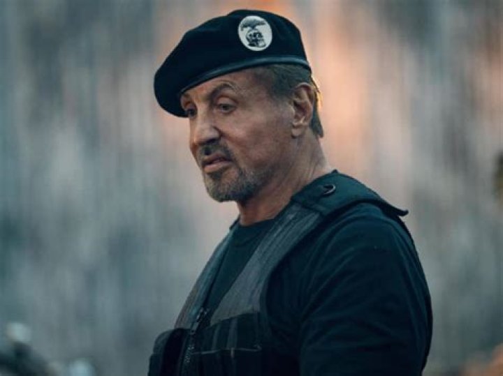 Sylvester Stallone: Age 2024 and His Timeless Legacy