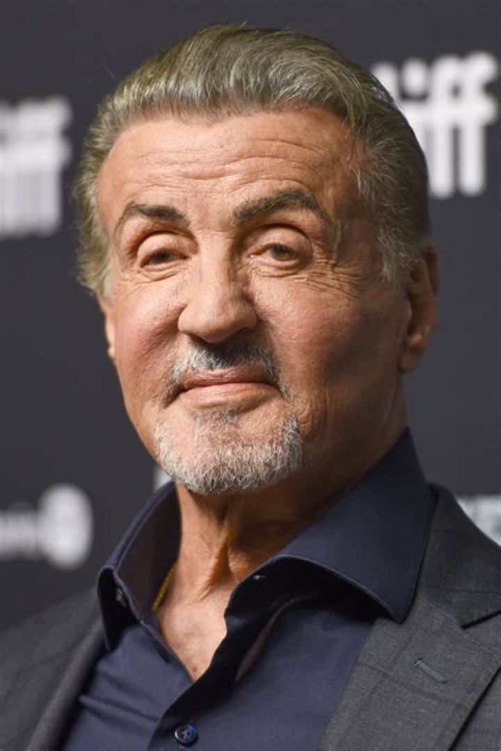 Sylvester Stallone: The Legacy of a Hollywood Icon