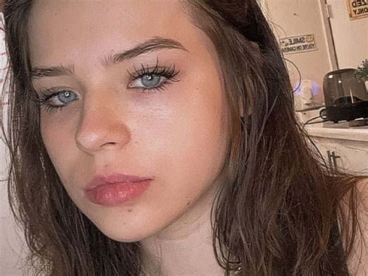 Talissa Smalley Nude: Understanding the Controversy and Setting the Record Straight