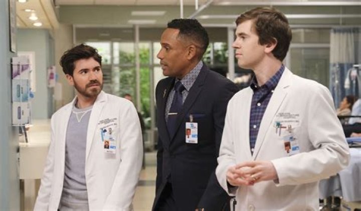 The Good Doctor: A Deep Dive into the Heartwarming Series