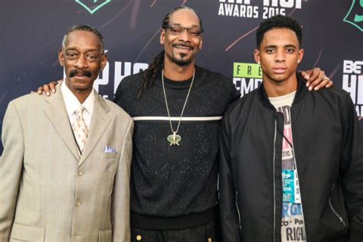 The Life and Career of Corde Broadus: A Deep Dive into the Son of Snoop Dogg