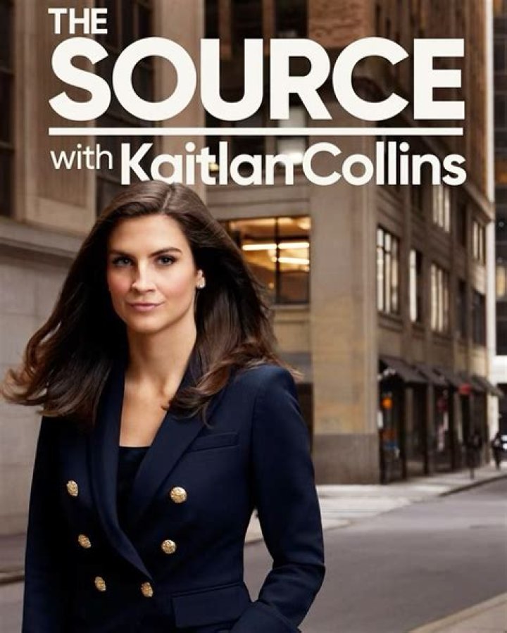 The Rise of Kaitlan Collins: A Ratings Powerhouse in Journalism