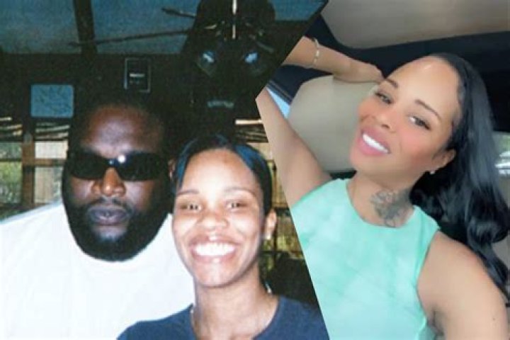 Tia Kemp: The Journey of a Mother Raising Kids with Rick Ross