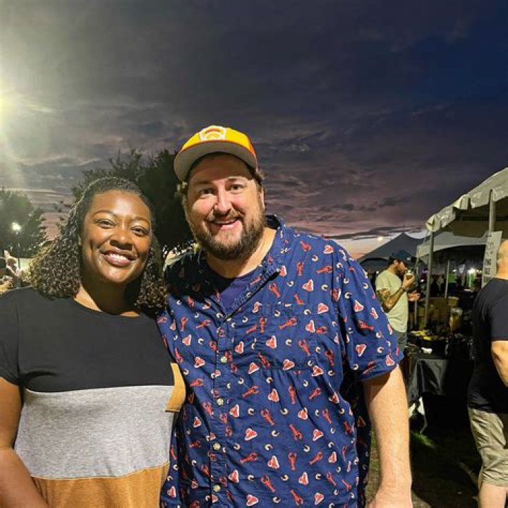 Tiffany Derry Husband: A Deep Dive into Her Personal Life and Marriage