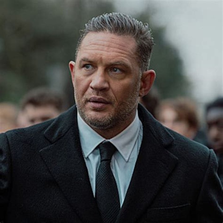 Tom Hardy Biography: The Life and Career of a Versatile Actor