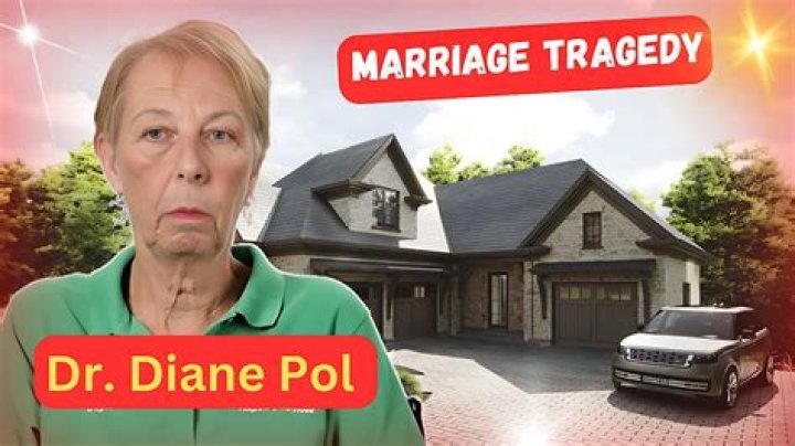 Tragic End: Dr. Pol's Beloved Diane's Untimely Passing