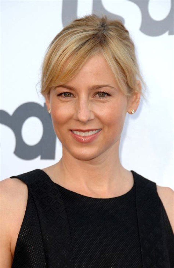 Traylor Howard: A Comprehensive Look into the Life and Career of a Talented Actress