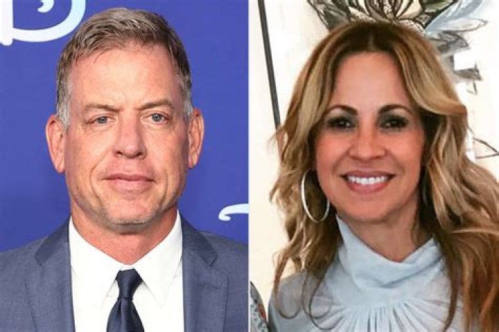 Troy Aikman Wife Age: Unveiling the Personal Life of the NFL Legend