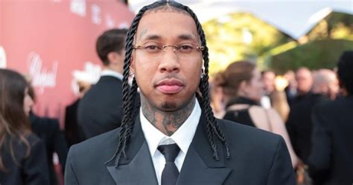 Tyga Net Worth 2024: An In-Depth Look at the Rapper's Financial Success