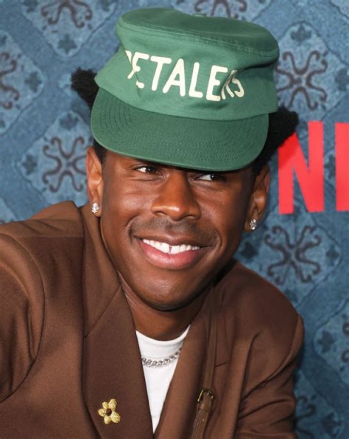 Tyler, The Creator's Father And The Journey Of Identity
