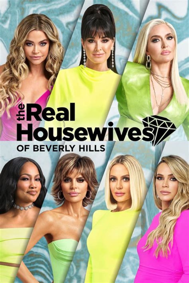 Uncovering The Wealth Of The Real Housewives Star