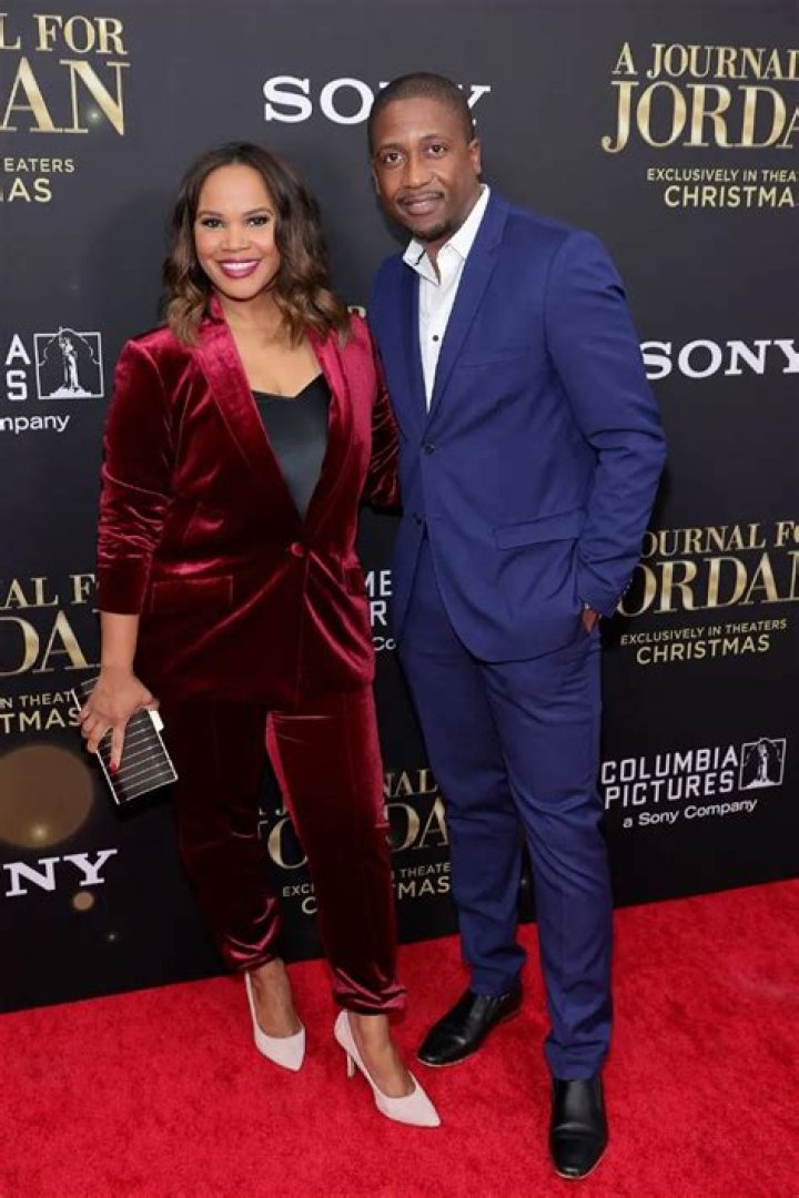 Understanding Laura Coates Family: A Deep Dive into Her Background and Heritage