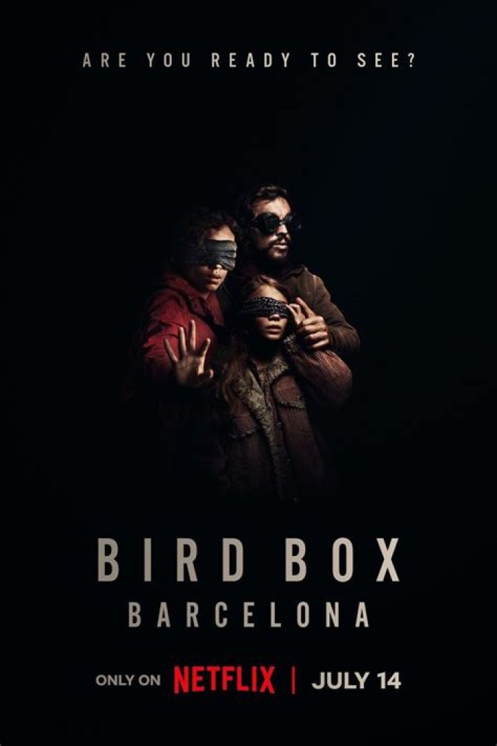 Understanding the Bird Box Monster: Origins, Characteristics, and Cultural Impact