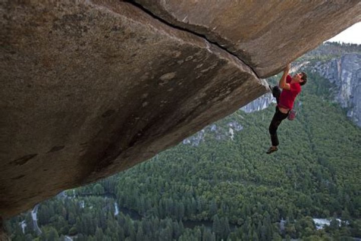Understanding the Risks: The Reality of Alex Honnold's Falls