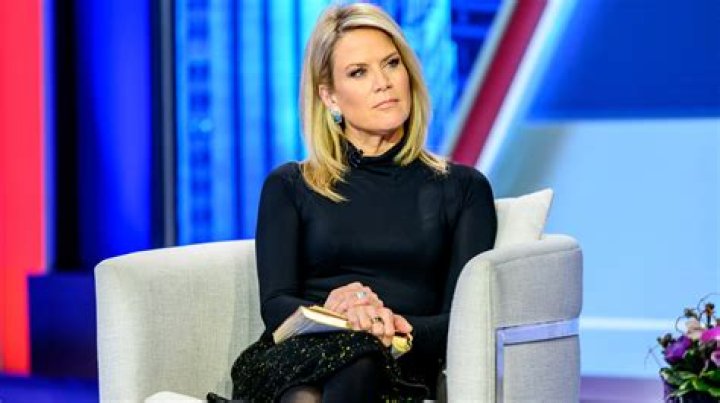 Unveiling The Age And Insights Of Martha Maccallum: A Journey Into Journalism
