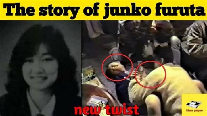 Unveiling the Dark Truth Behind Junko Furuta: A Story That Still Haunts Japan