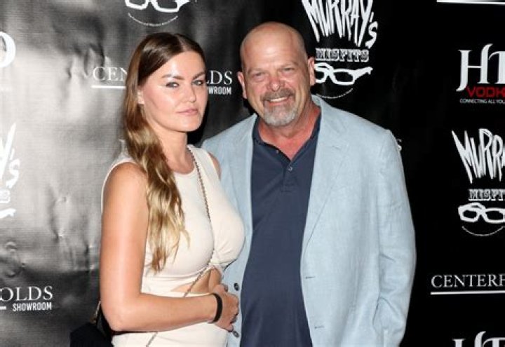 Unveiling the Life of Chumlee: The Iconic Pawn Stars Personality