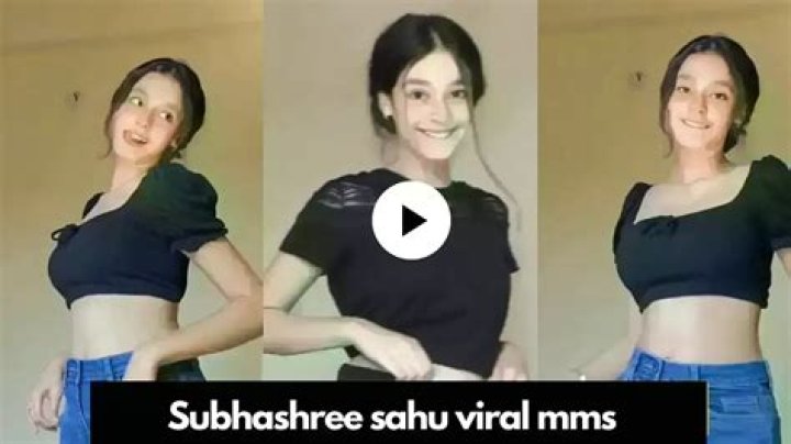 Unveiling the Truth Behind Subhashree Sahu Viral MMS Leak Controversy
