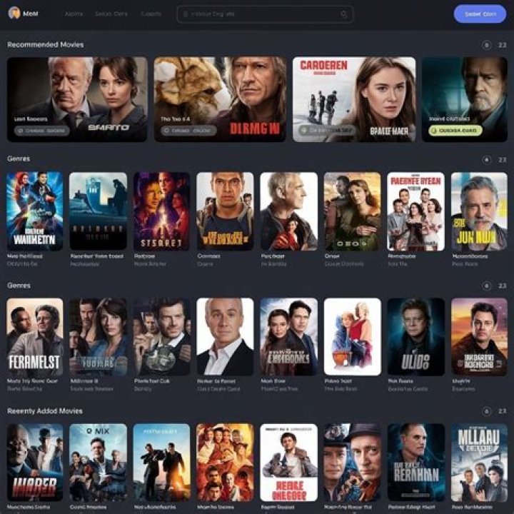 Vega Movies: Your Ultimate Destination for Entertainment and Streaming