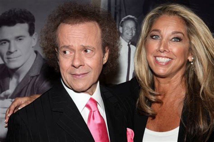 Was Richard Simmons Married? Exploring the Life and Relationships of the Fitness Icon