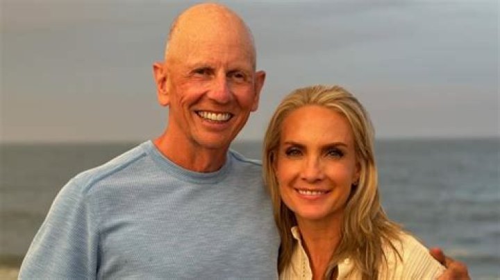 Wedding of Dana Perino and Peter McMahon: A Beautiful Journey