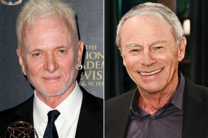 What's Anthony Geary Doing Now? An In-Depth Look at the Iconic Actor's Life and Career