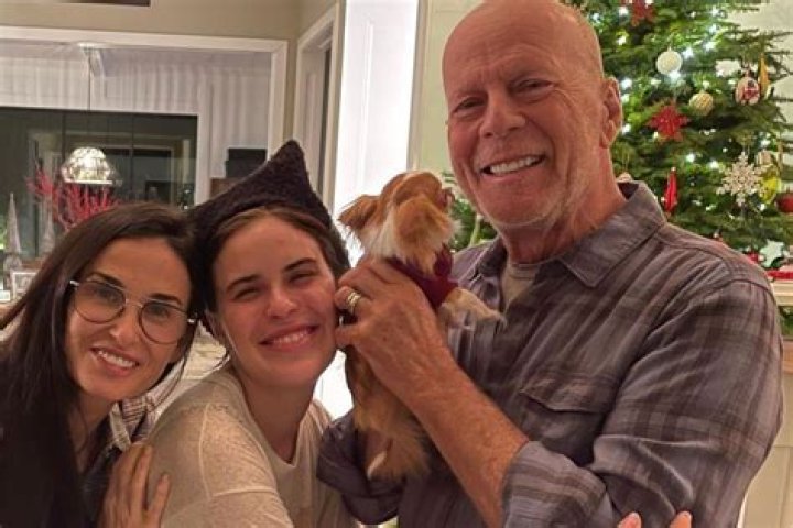 What Does Bruce Willis Have? A Comprehensive Look at His Life, Career, and Health