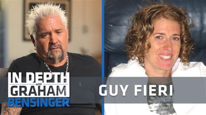 When Did Guy Fieri's Dad Pass Away? A Tribute to a Beloved Father