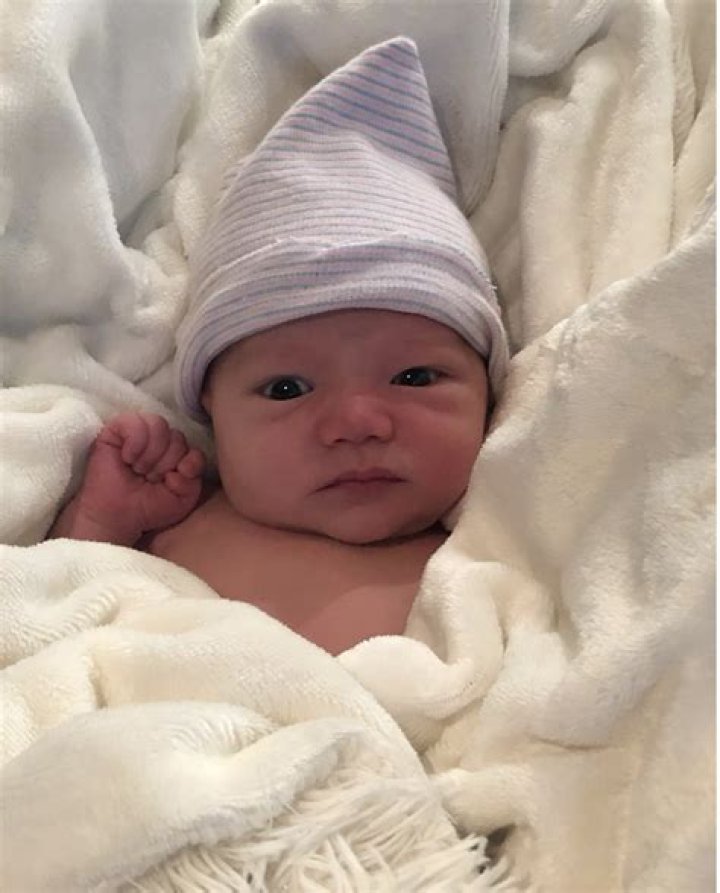 When Is Jacqueline McGuinness Wood Baby Due 2024?