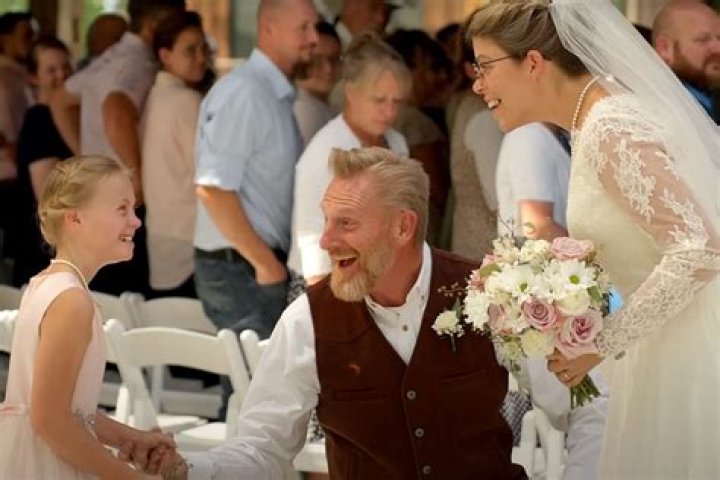 Who Did Rory Feek Marry? A Deep Dive into His Life and Relationships