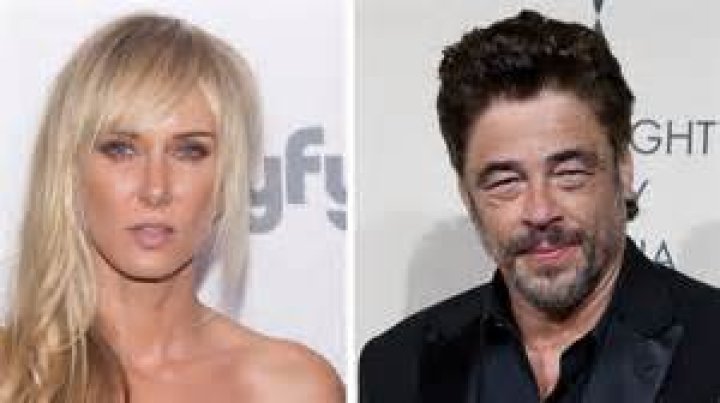 Who is Benicio Del Toro Married To? Exploring His Personal Life