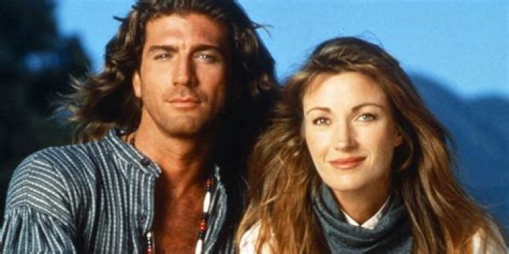 Who Is Joe Lando Married To? Exploring His Personal Life and Relationships