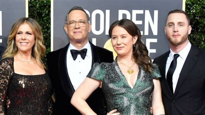 Who is Tom Hanks' Daughter? A Comprehensive Look at Elizabeth Hanks