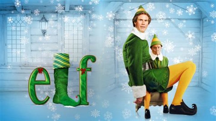 Who Plays Santa in the Movie Elf? Discover the Iconic Role and More