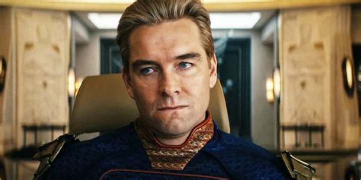Why is Homelander Getting Older? Understanding the Aging of a Superhero
