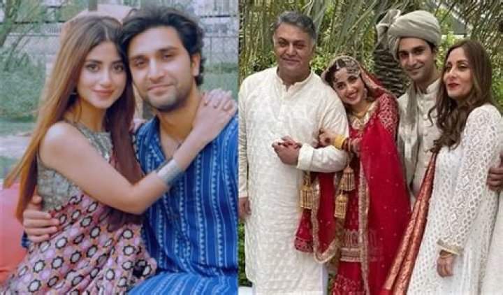 Why Sajal and Ahad Divorce: The Untold Story Behind the Split