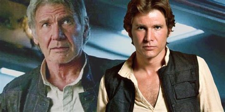 Young Han Solo: The Story Behind the Iconic Character
