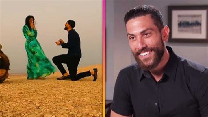 Zeeko Zaki Wife: The Untold Story Behind the Actor's Personal Life